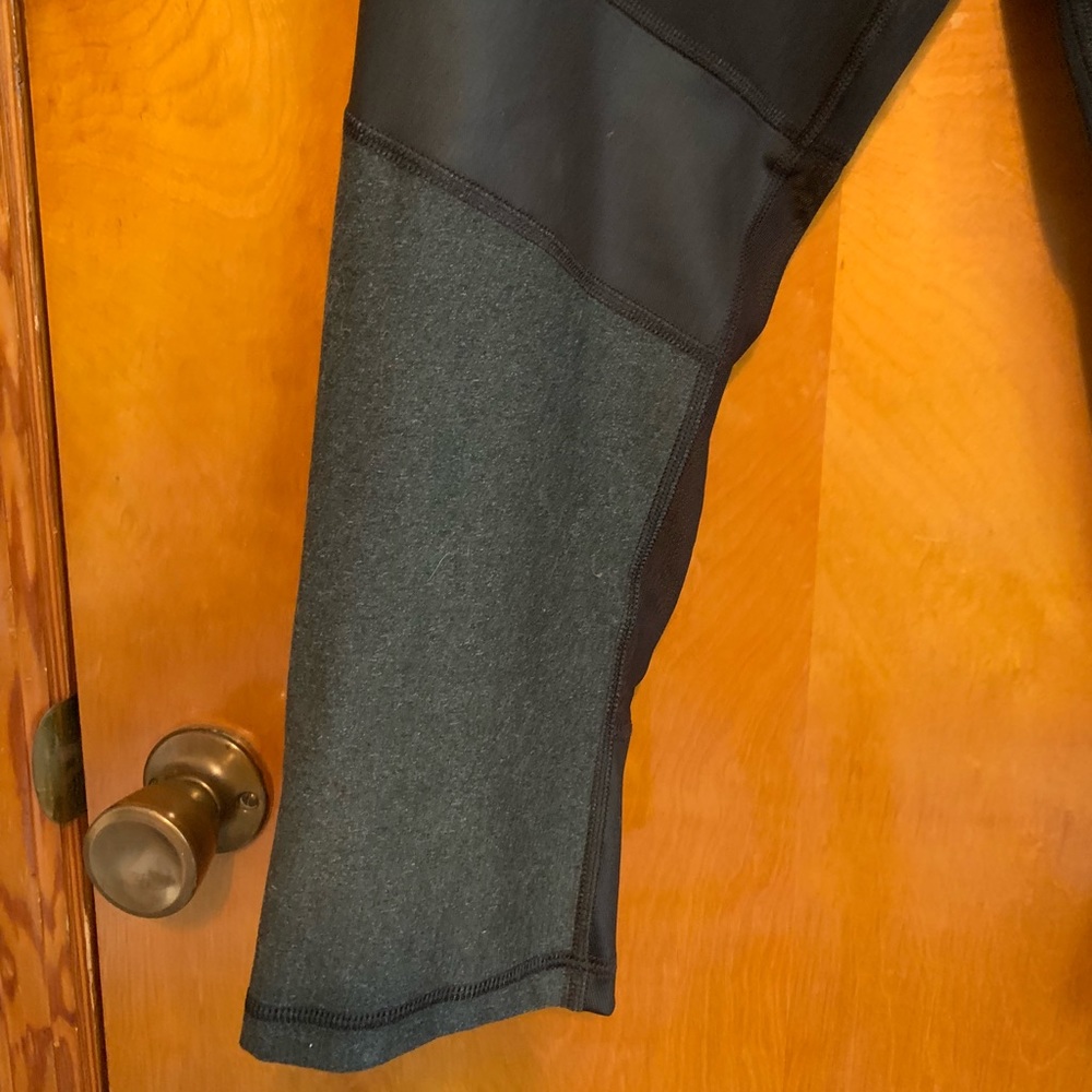 Express Workout Pants - Picture 3 of 6